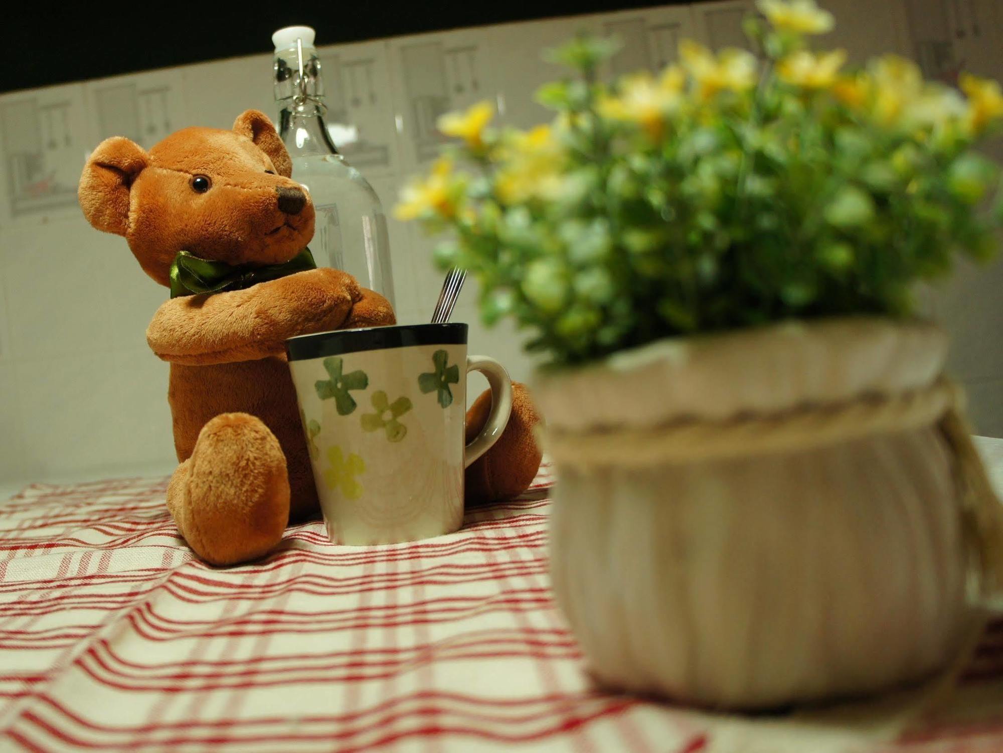 The Big Bear Home Malacca Exteriör bild