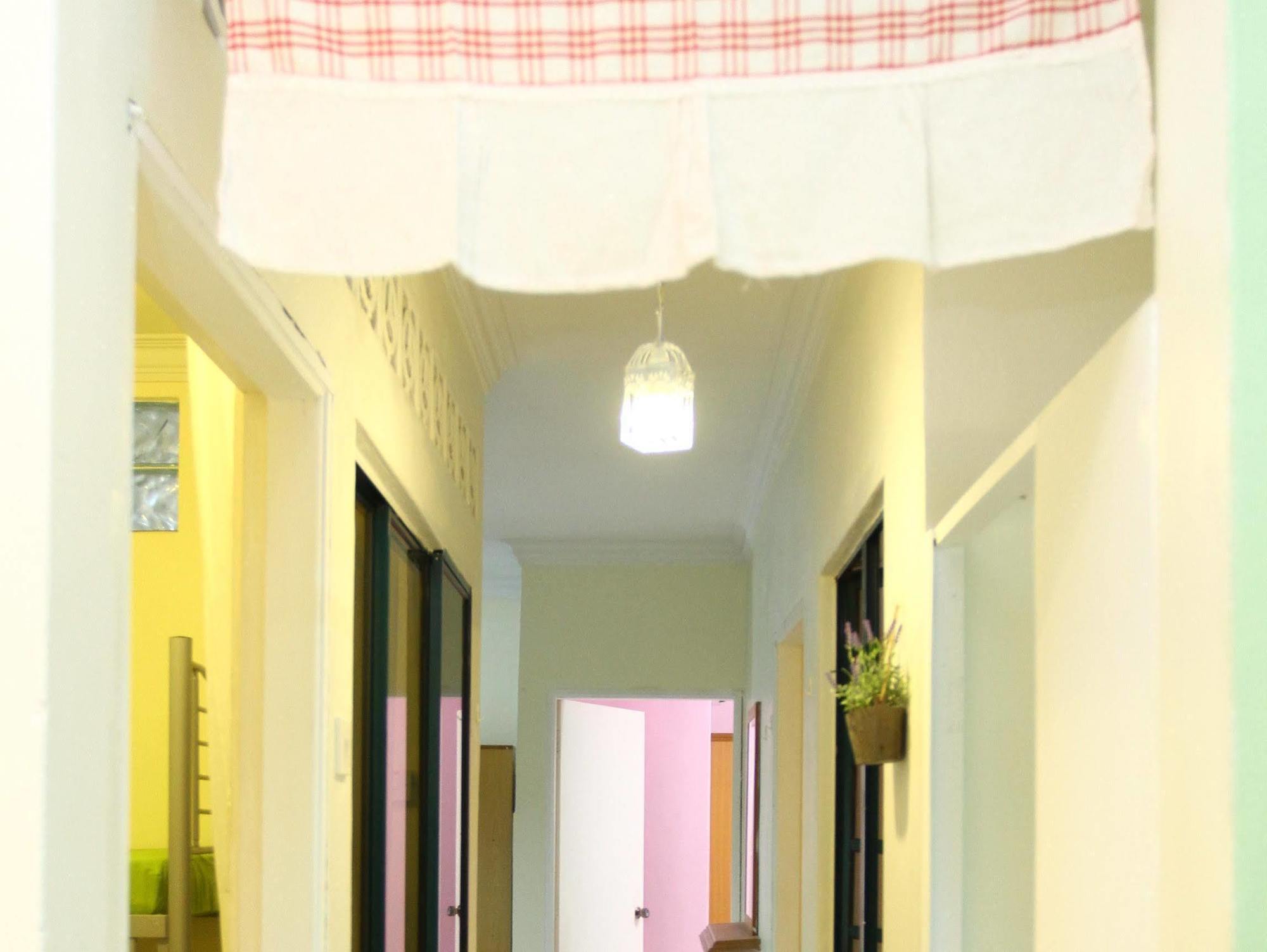 The Big Bear Home Malacca Exteriör bild